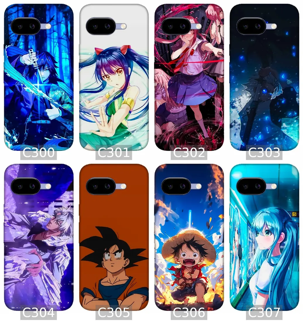 etui-na-google-pixel-9a-wzory-anime