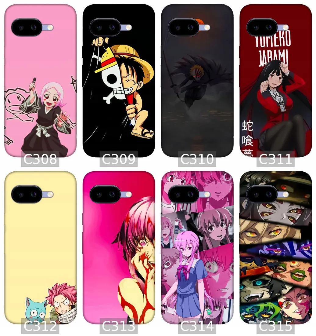 etui-na-google-pixel-9a-wzory-anime