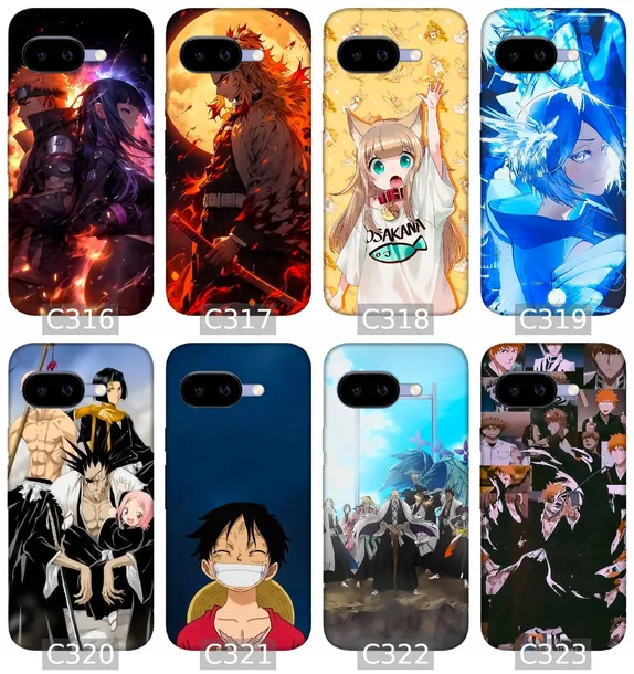 etui-na-google-pixel-9a-wzory-anime-material-tworzywo-sztuczne