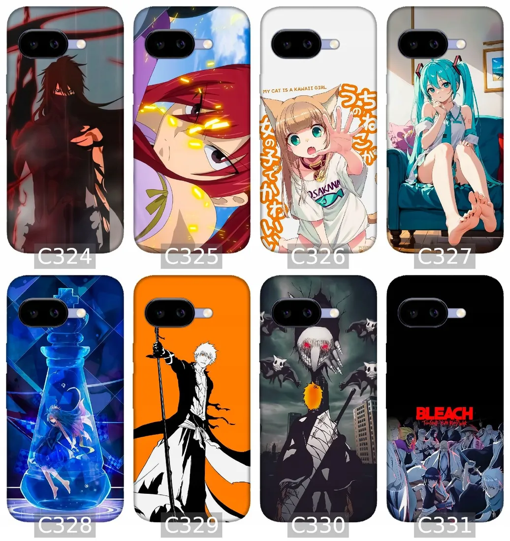 etui-na-google-pixel-9a-wzory-anime
