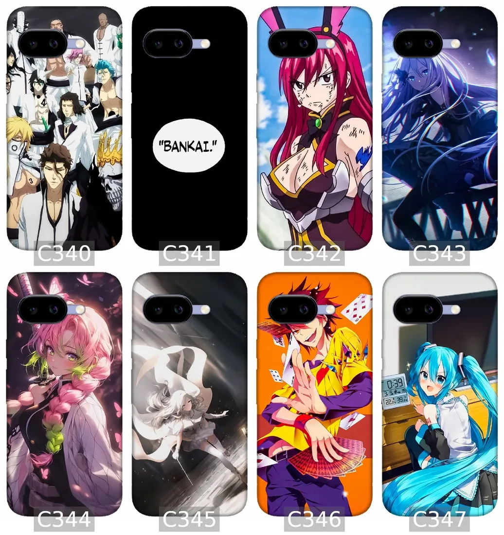 etui-na-google-pixel-9a-wzory-anime