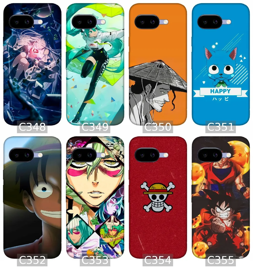 etui-na-google-pixel-9a-wzory-anime