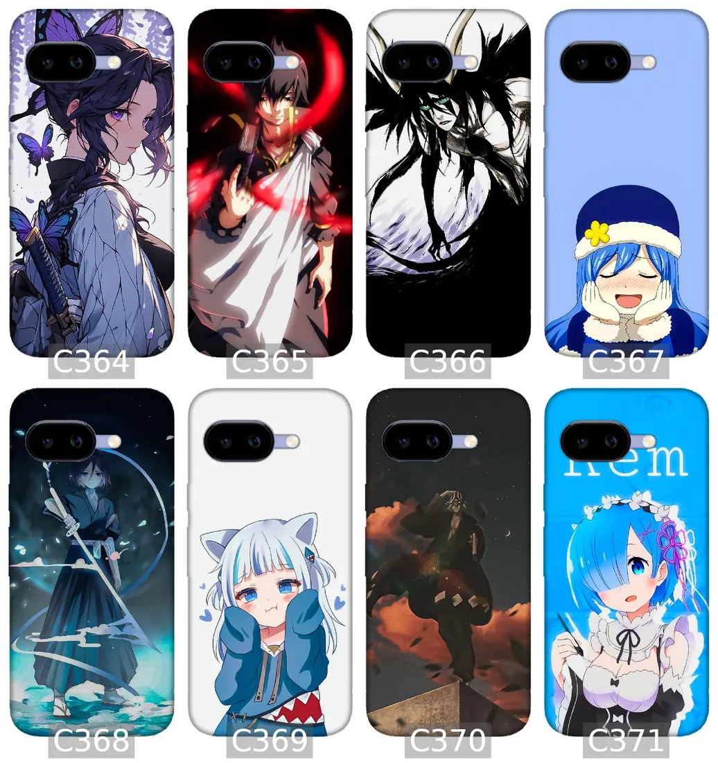 etui-na-google-pixel-9a-wzory-anime