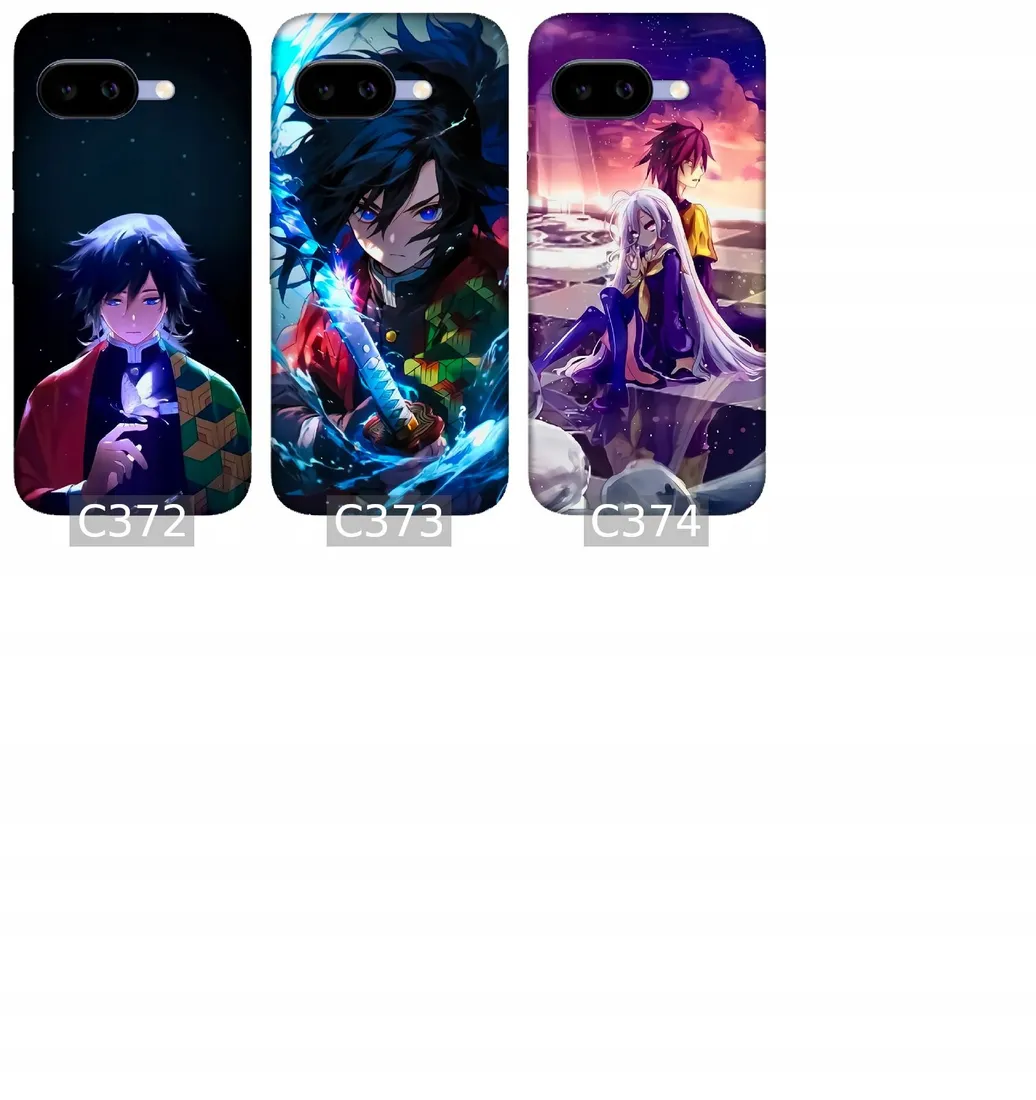 etui-na-google-pixel-9a-wzory-anime