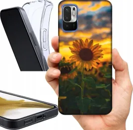etui-na-xiaomi-redmi-note-10-wzory-kwiaty-rosliny