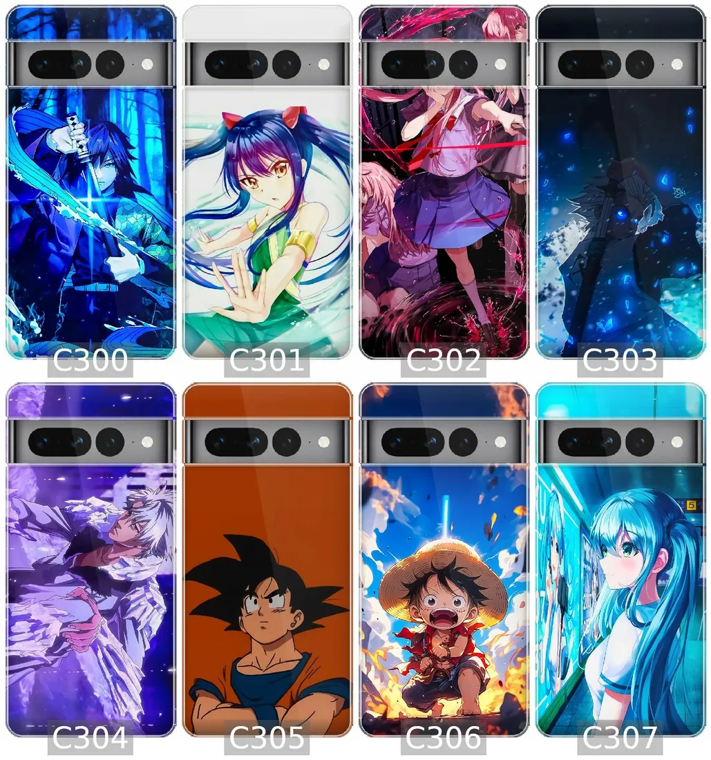 etui-na-google-pixel-7-pro-wzory-anime
