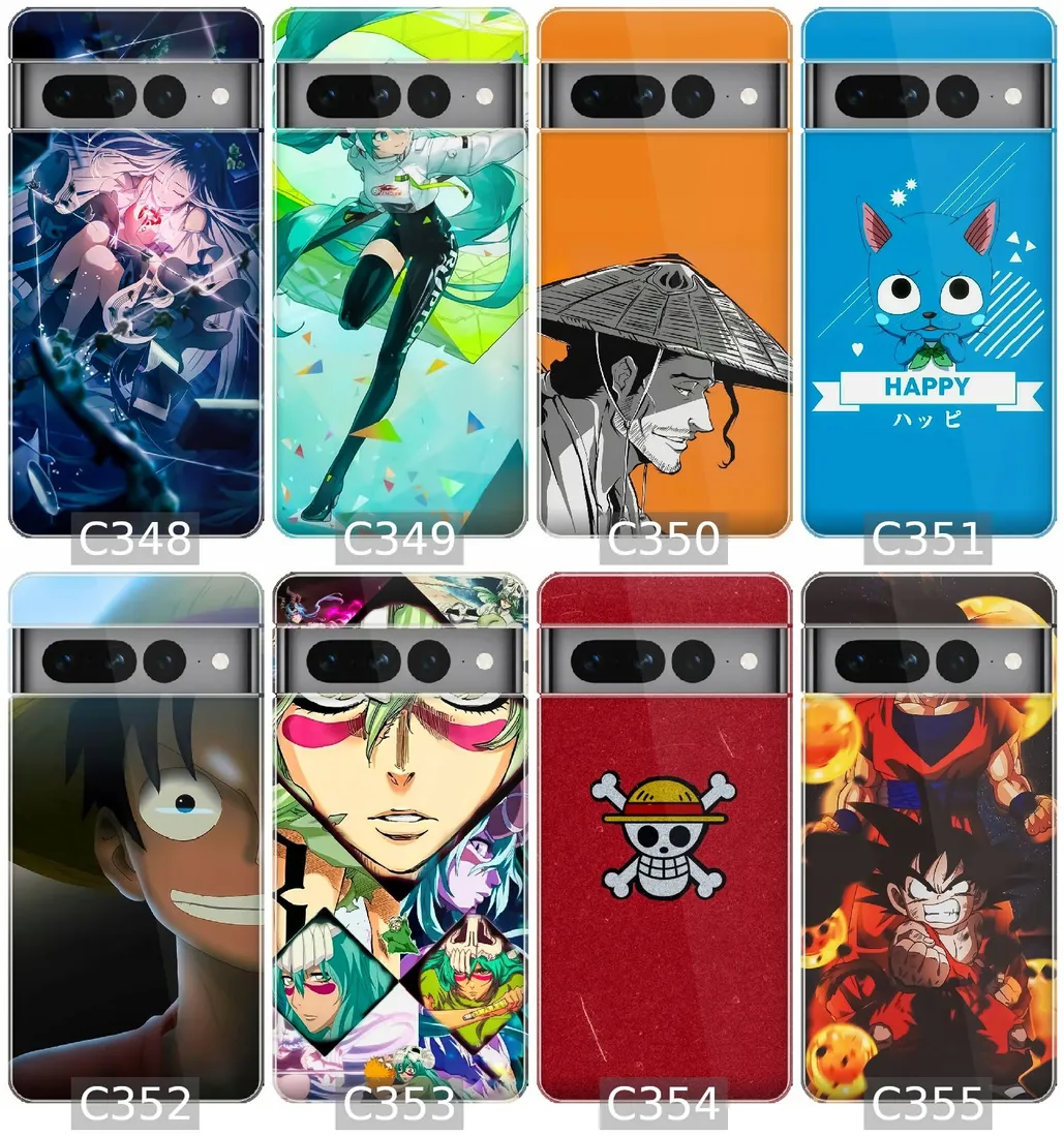 etui-na-google-pixel-7-pro-wzory-anime