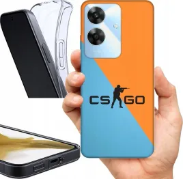 etui-na-realme-note-60-wzory-counter-strike-cs