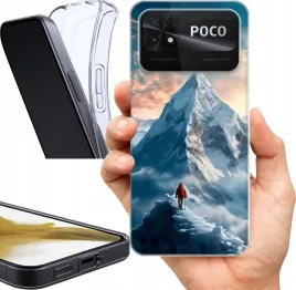 etui-na-xiaomi-poco-c40-wzory-gory