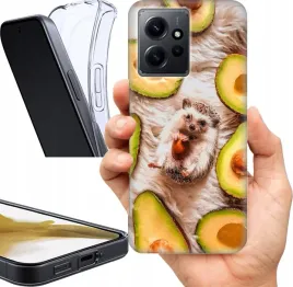 etui-na-xiaomi-redmi-note-12-4g-wzory-owoce