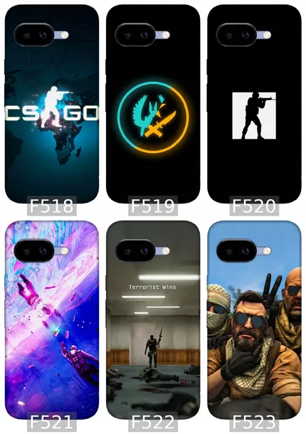 etui-na-google-pixel-9a-wzory-counter-strike-cs-material-tworzywo-sztuczne
