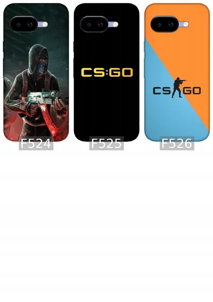 etui-na-google-pixel-9a-wzory-counter-strike-cs-funkcje-pochlanianie-wstrzasow