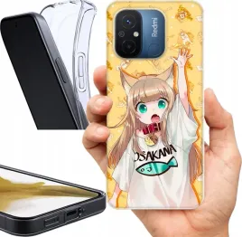 etui-na-xiaomi-redmi-12c-wzory-anime