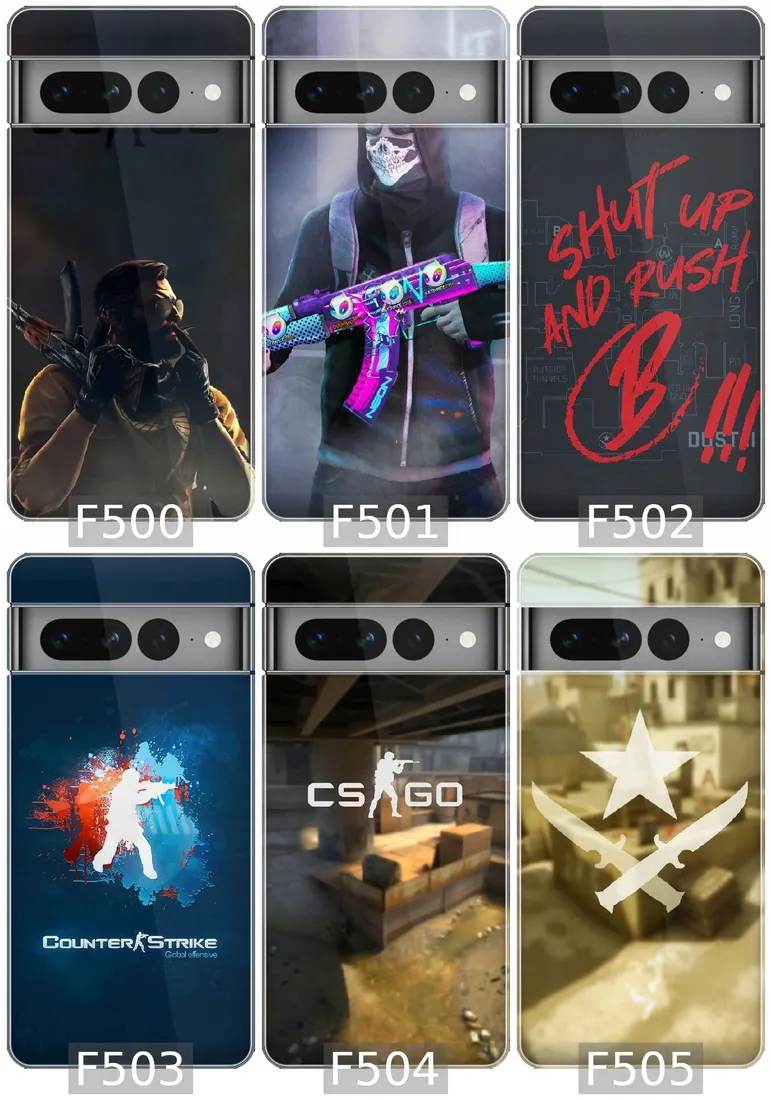 etui-na-google-pixel-7-pro-wzory-counter-strike-cs