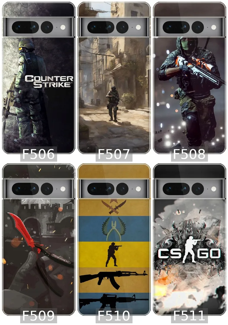 etui-na-google-pixel-7-pro-wzory-counter-strike-cs