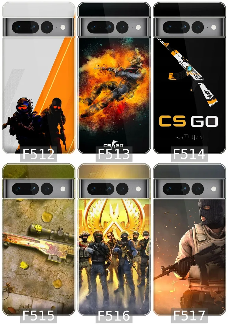 etui-na-google-pixel-7-pro-wzory-counter-strike-cs
