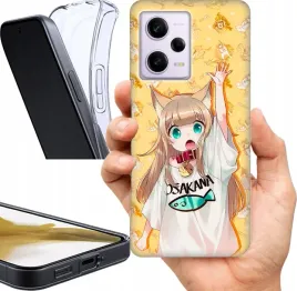 etui-na-xiaomi-redmi-note-12-pro-4g-wzory-anime
