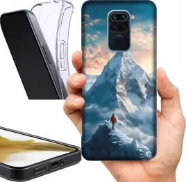 etui-na-xiaomi-redmi-note-9-wzory-gory
