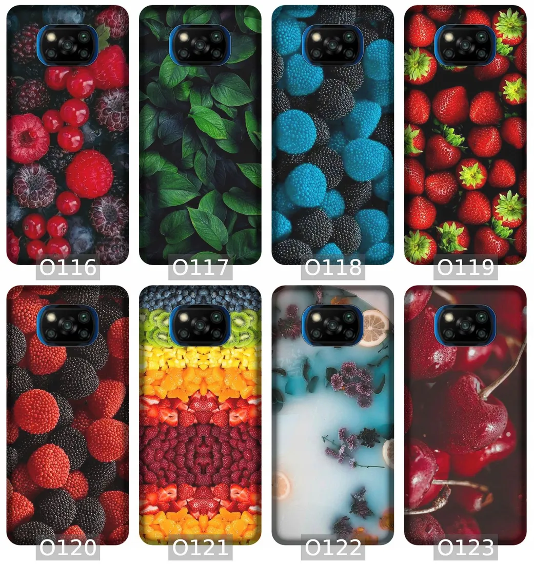 etui-na-poco-poco-x3-pro-wzory-owoce