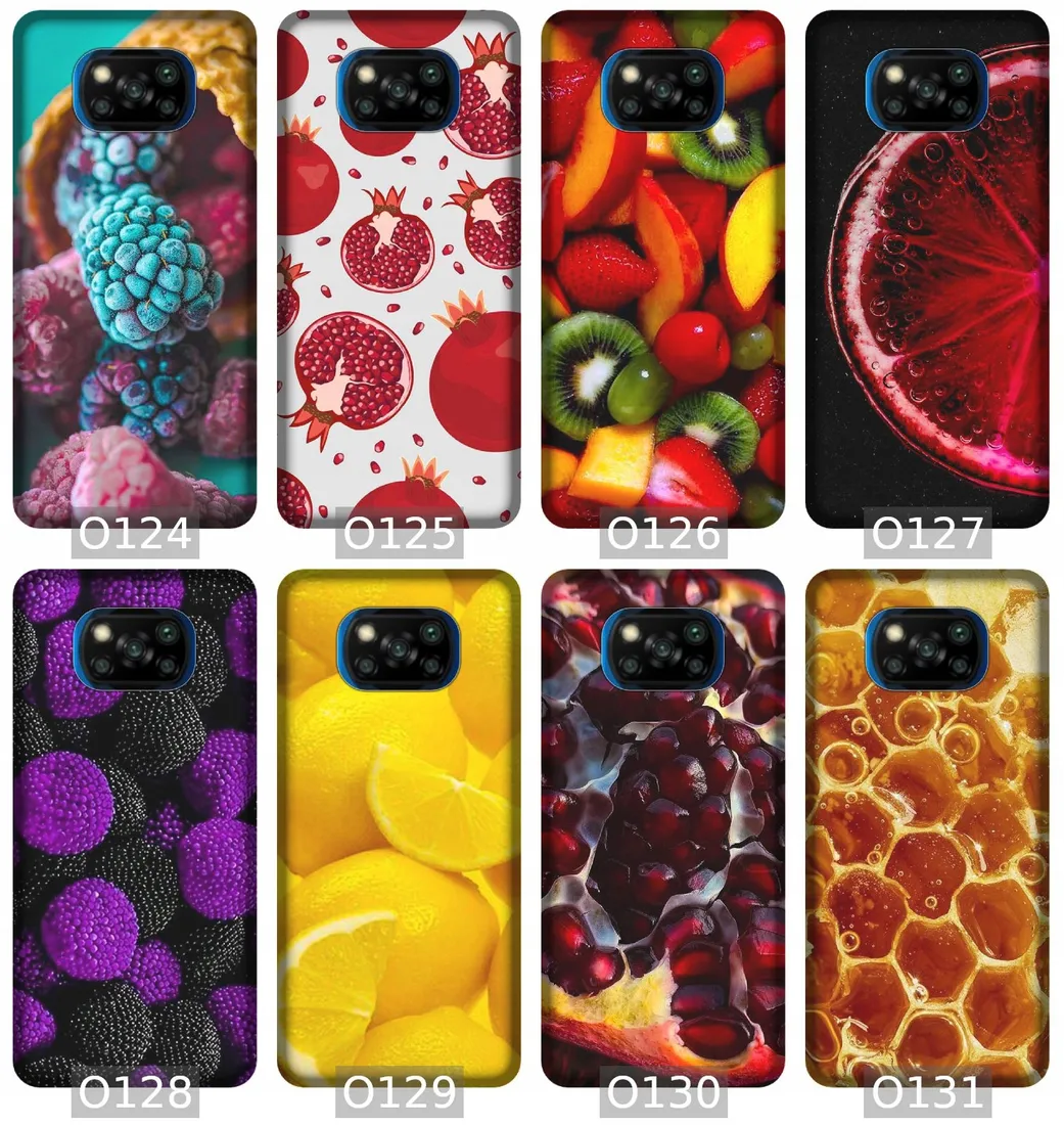 etui-na-poco-poco-x3-pro-wzory-owoce