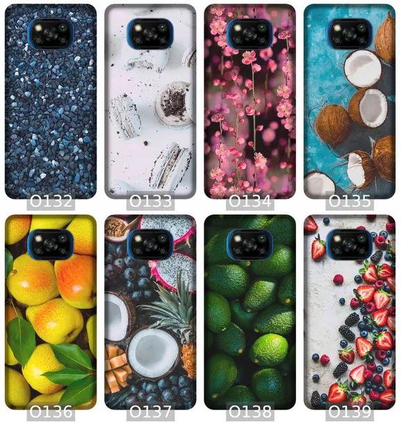 etui-na-poco-poco-x3-pro-wzory-owoce-stan-opakowania-oryginalne