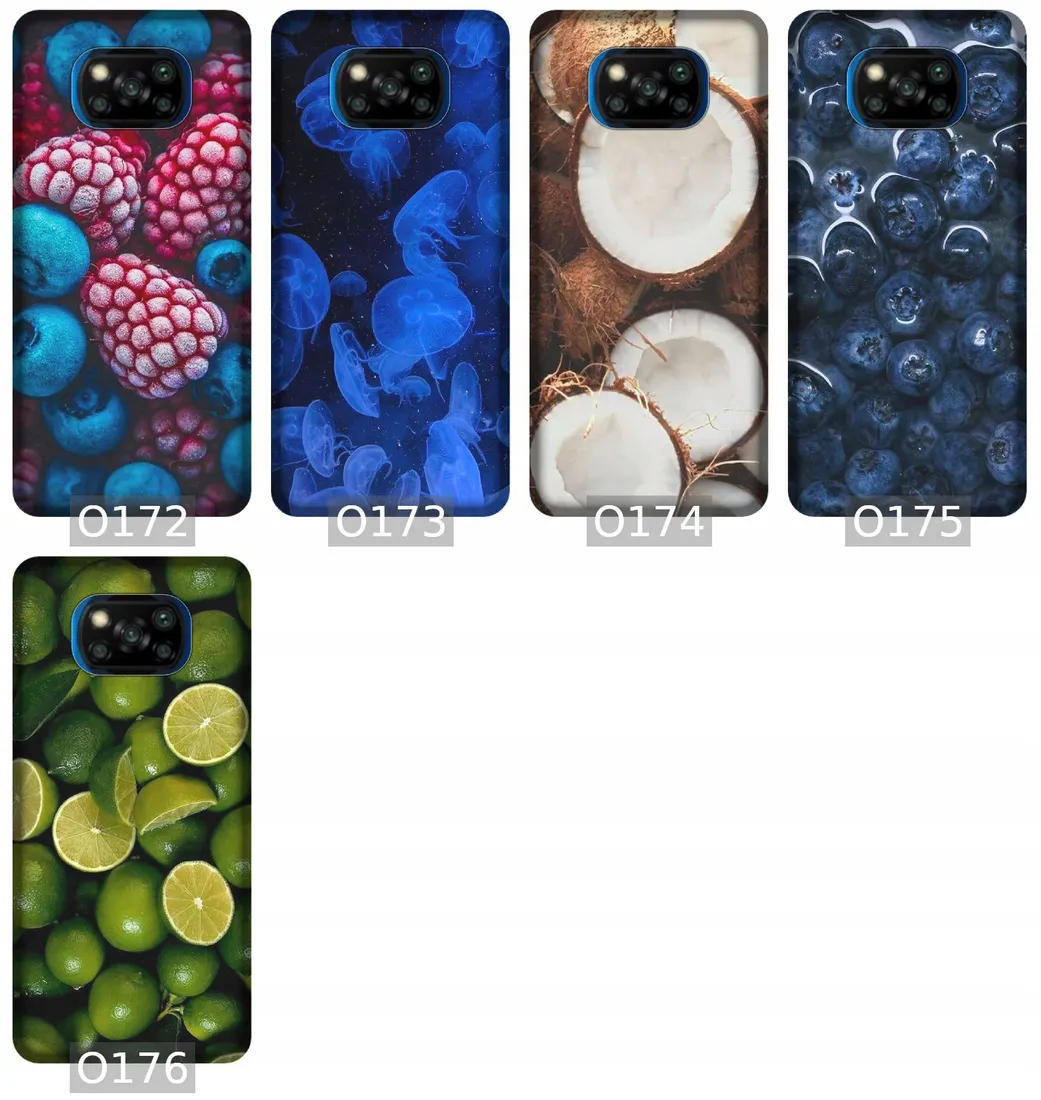 etui-na-poco-poco-x3-pro-wzory-owoce