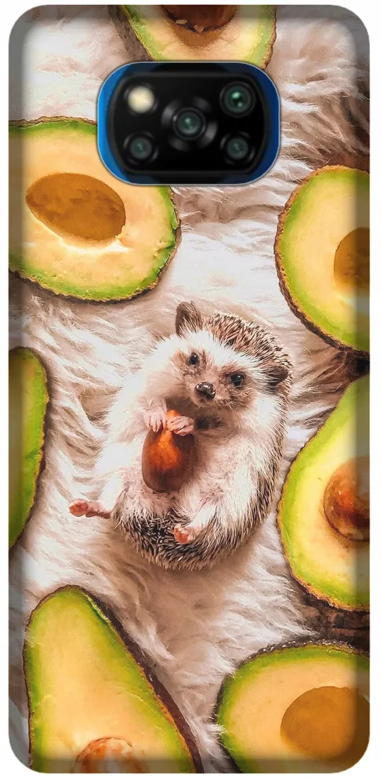 etui-na-poco-poco-x3-pro-wzory-owoce