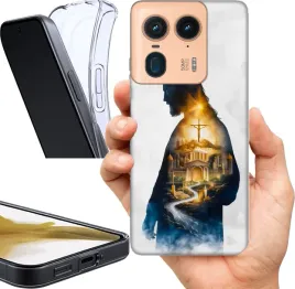 etui-na-motorola-edge-50-ultra-wzory-chrzescijanskie-jezus