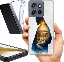etui-na-motorola-edge-50-neo-wzory-chrzescijanskie-jezus