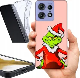 etui-na-motorola-edge-50-pro-wzory-zimowe-winter-swieta