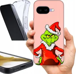 etui-na-google-pixel-9a-wzory-zimowe-winter-swieta