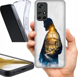 etui-na-xiaomi-11t-pro-wzory-chrzescijanskie-jezus