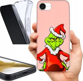 etui-na-apple-iphone-16e-wzory-zimowe-winter-swieta