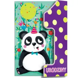 kartka-okolicznosciowa-roczek-z-panda-liczba-1-henryk-21x148-cm