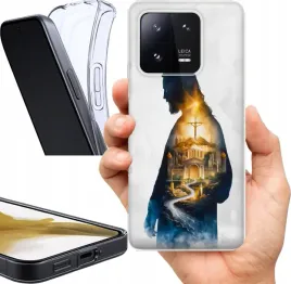 etui-na-xiaomi-14-pro-wzory-chrzescijanskie-jezus