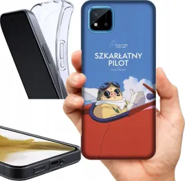 etui-na-realme-c20-wzory-ghibli
