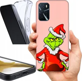 etui-na-oppo-a16-wzory-zimowe-winter-swieta