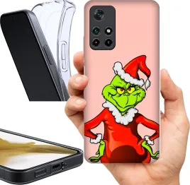 etui-na-xiaomi-11t-pro-wzory-zimowe-winter-swieta