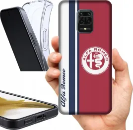 etui-na-xiaomi-redmi-note-9-pro-wzory-alfa-romeo
