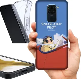 etui-na-xiaomi-redmi-note-9-wzory-ghibli