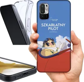 etui-na-xiaomi-redmi-note-10-wzory-ghibli