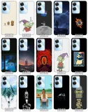 etui-na-realme-note-60-wzory-memy-material-tworzywo-sztuczne