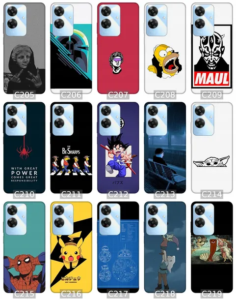 etui-na-realme-note-60-wzory-memy-kolekcja-case-z-wzorem