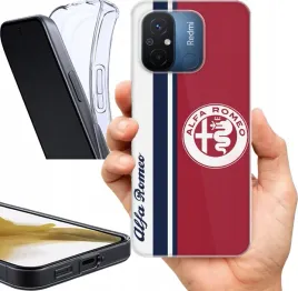 etui-na-xiaomi-redmi-12c-wzory-alfa-romeo