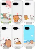 etui-na-google-pixel-9a-wzory-bubu-i-dudu-kolor-wielokolorowy