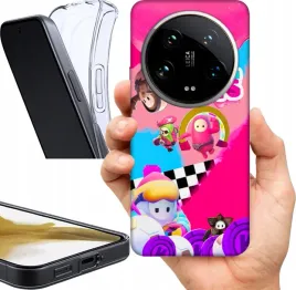 etui-na-xiaomi-14-ultra-wzory-fall-guys