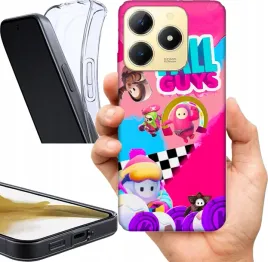 etui-na-realme-c61-wzory-fall-guys