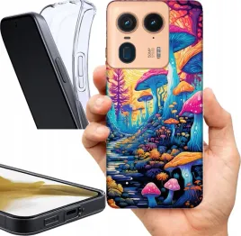 etui-na-motorola-edge-50-ultra-wzory-grzyby
