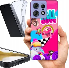 etui-na-motorola-edge-50-pro-wzory-fall-guys