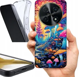 etui-na-huawei-nova-12i-wzory-grzyby